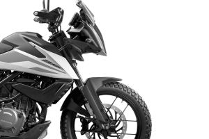 简体中文2020KTM390Adventure维修手册KTM390ADV