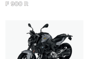 简体中文2021年F 900 R – 0K14 用户手册