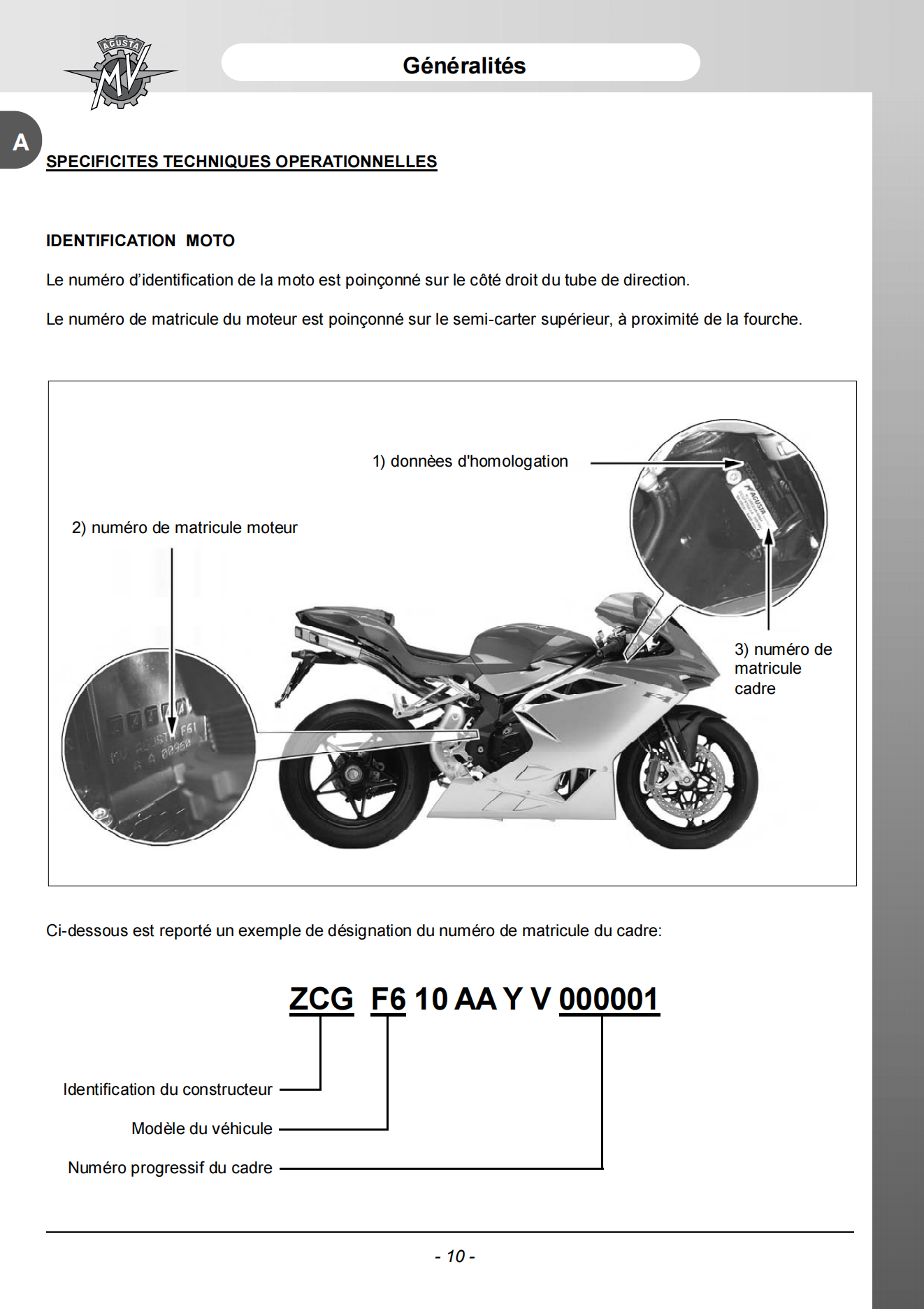 原版英文2011年奥古斯塔f4发动机维修手册MVAGUSTAF4S-F4 FRECCE TRICOLORI-F4 R-F4RR发动机维修手册插图1