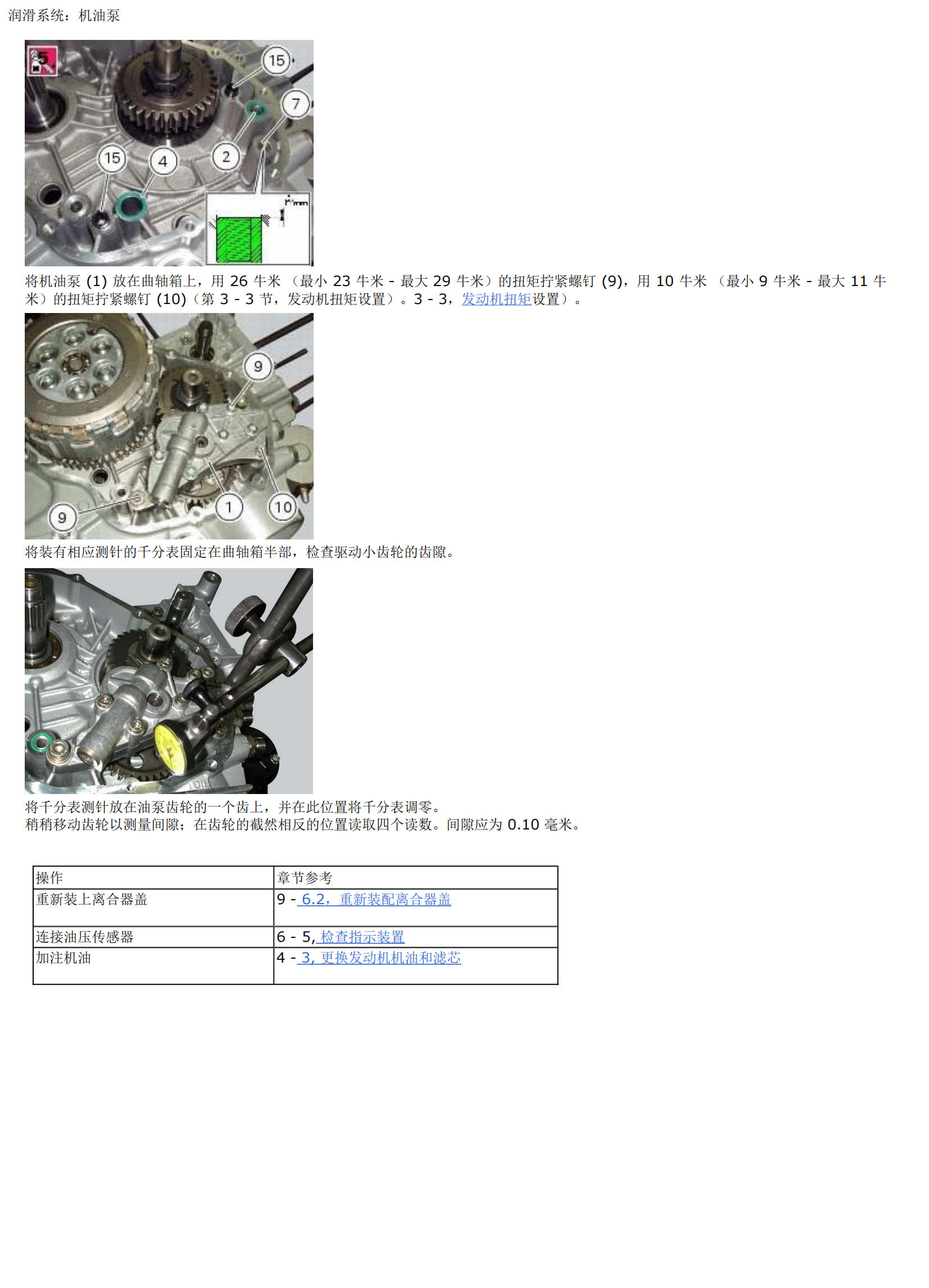 简体中文2010年杜卡迪怪兽796 Ducati Monster 796维修手册插图4