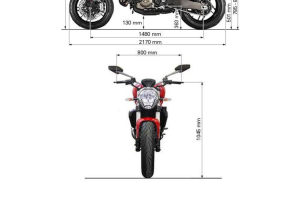 简体中文2015年杜卡迪ducati怪兽821维修手册杜卡迪821monster 821维修手册