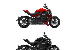 原版中文2023-2024年杜卡迪大魔鬼v4维修手册Ducati 杜卡迪Diavel v4维修手册