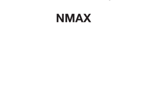 原版葡萄牙文2021年雅马哈nmax155 tcs维修手册GPD150-A维修手册