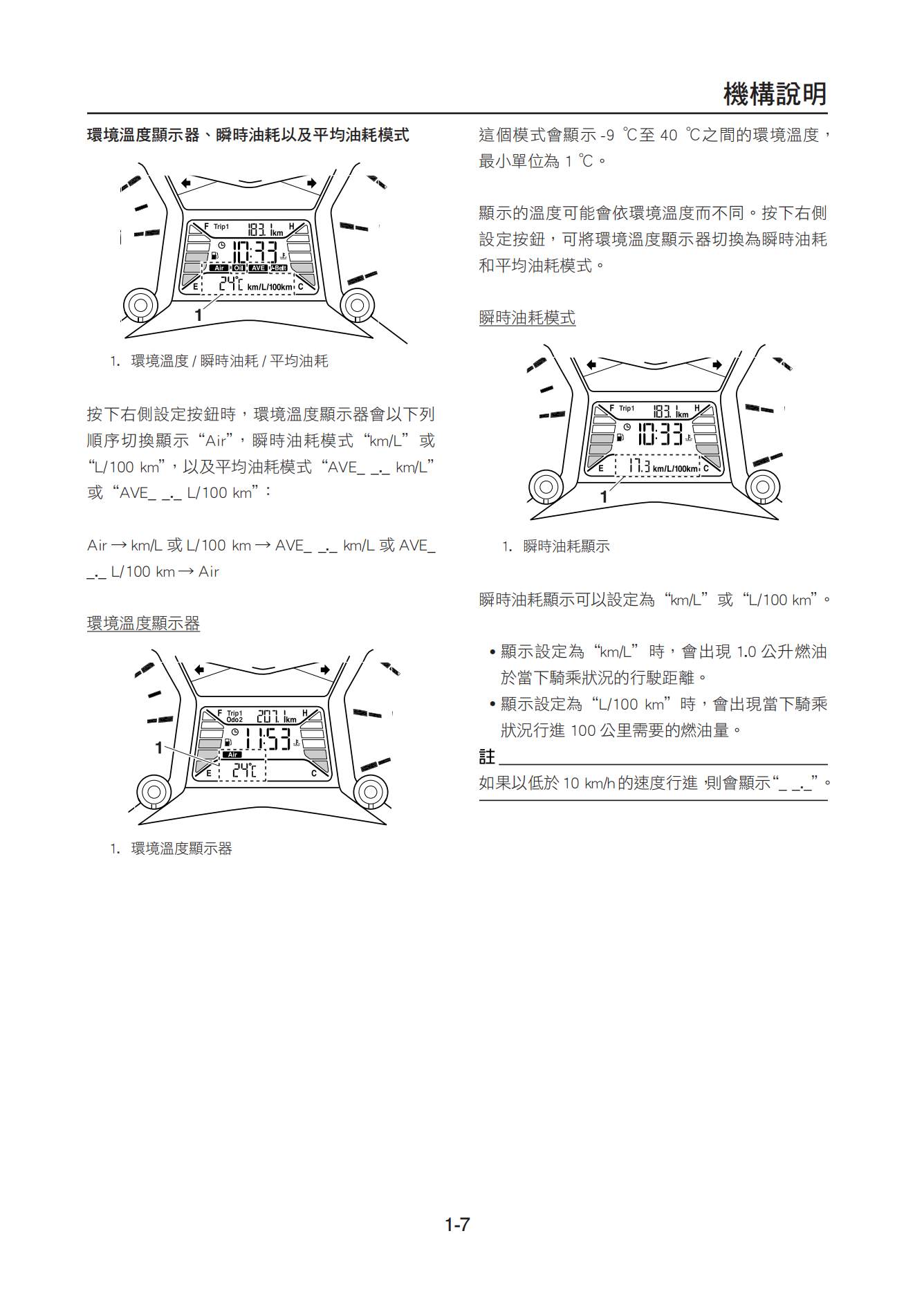 繁体中文2012-2015年雅马哈tmax530维修手册xp500a维修手册插图2